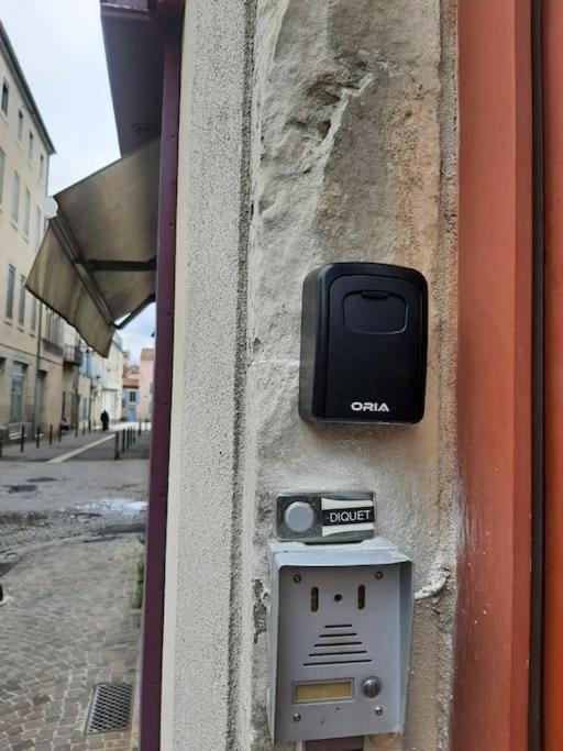 T3 Hyper-Centre Au Calme Tout Equipe Parking Prive Apartment Castres  Ngoại thất bức ảnh