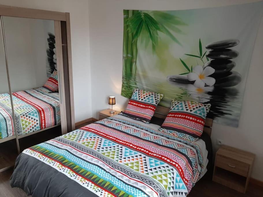 T3 Hyper-Centre Au Calme Tout Equipe Parking Prive Apartment Castres  Ngoại thất bức ảnh