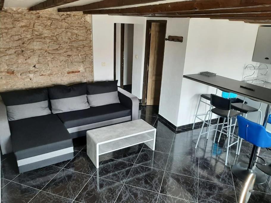 T3 Hyper-Centre Au Calme Tout Equipe Parking Prive Apartment Castres  Ngoại thất bức ảnh