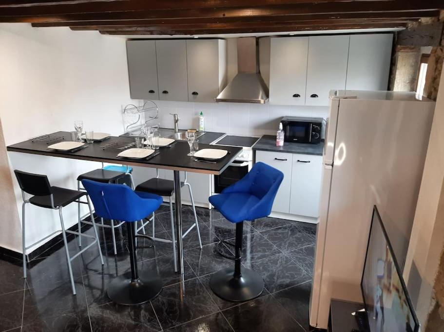 T3 Hyper-Centre Au Calme Tout Equipe Parking Prive Apartment Castres  Ngoại thất bức ảnh
